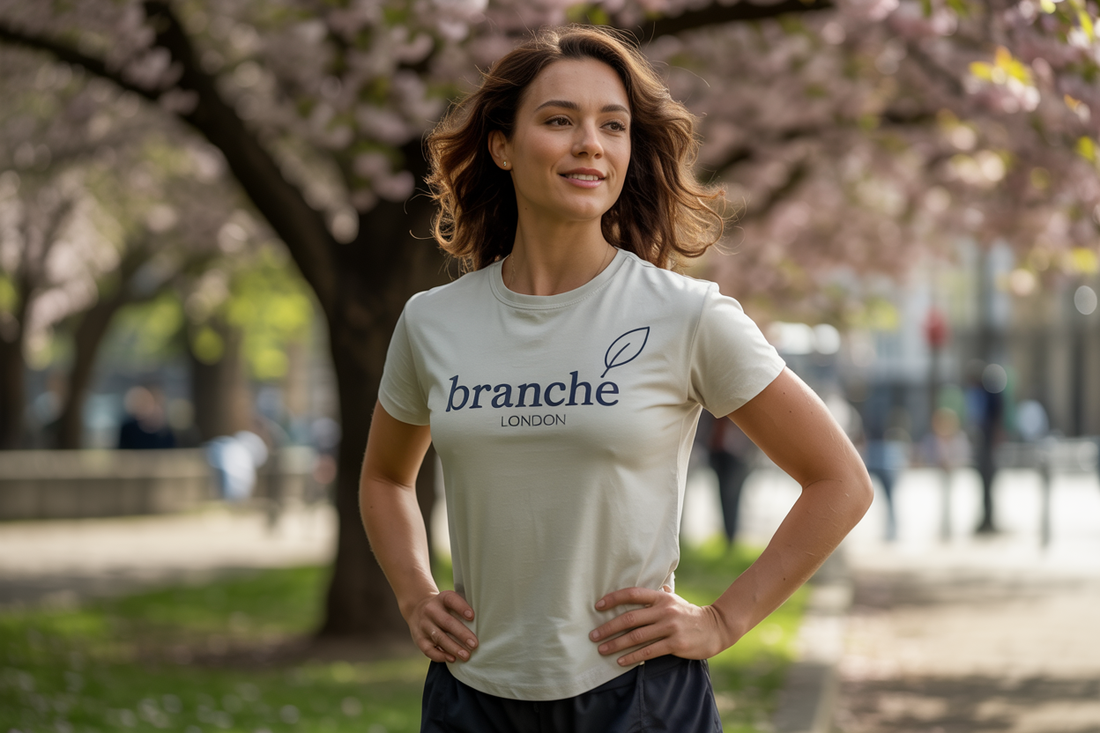Why Organic Cotton T-Shirts Are Better for Your Skin – Learn More