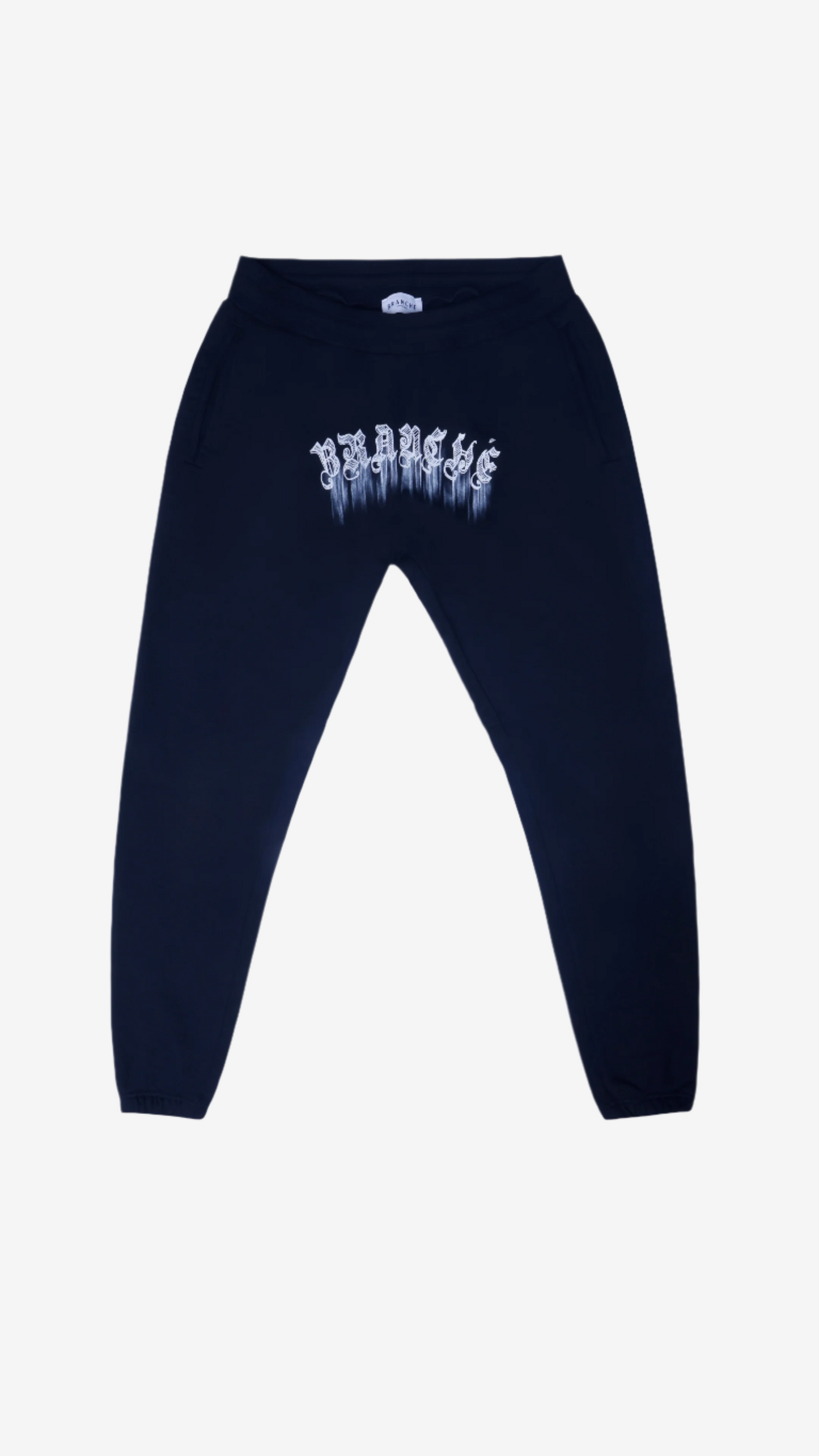 The new Organic Cotton Pants from Branch London which is the ideal blend of style