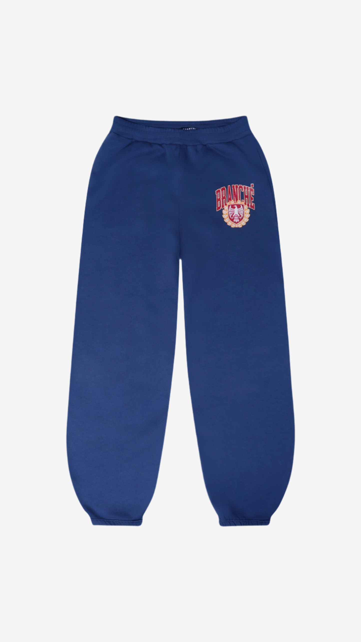 Organic cotton pants