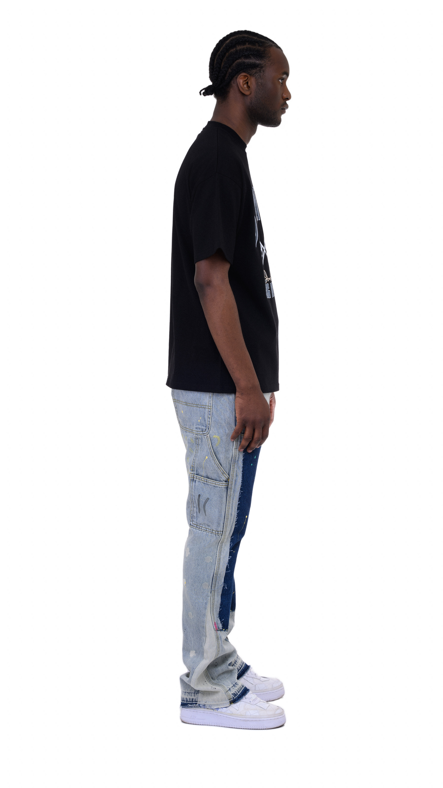 Noir Racing T-shirt