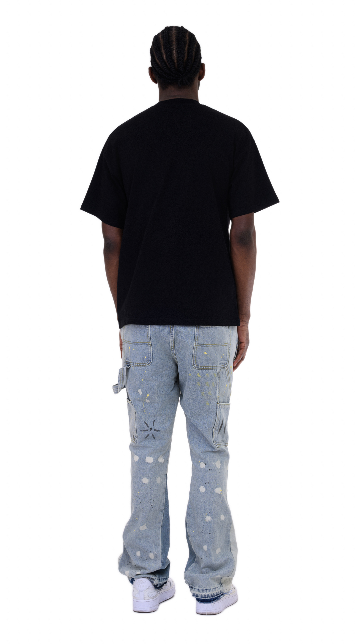 Noir Racing T-shirt