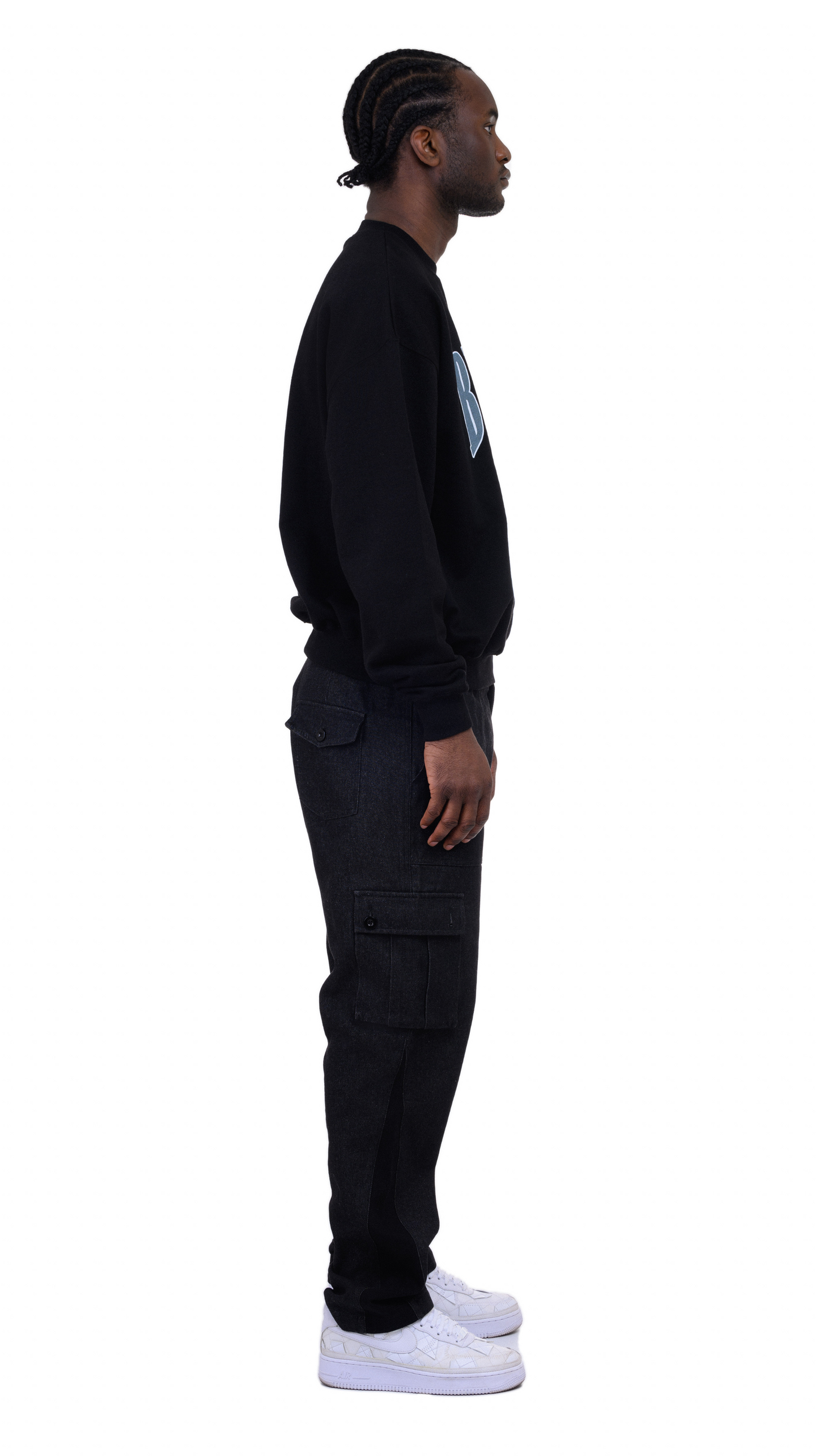 Buy the Exclusive Racing Sweater | Limited Edition