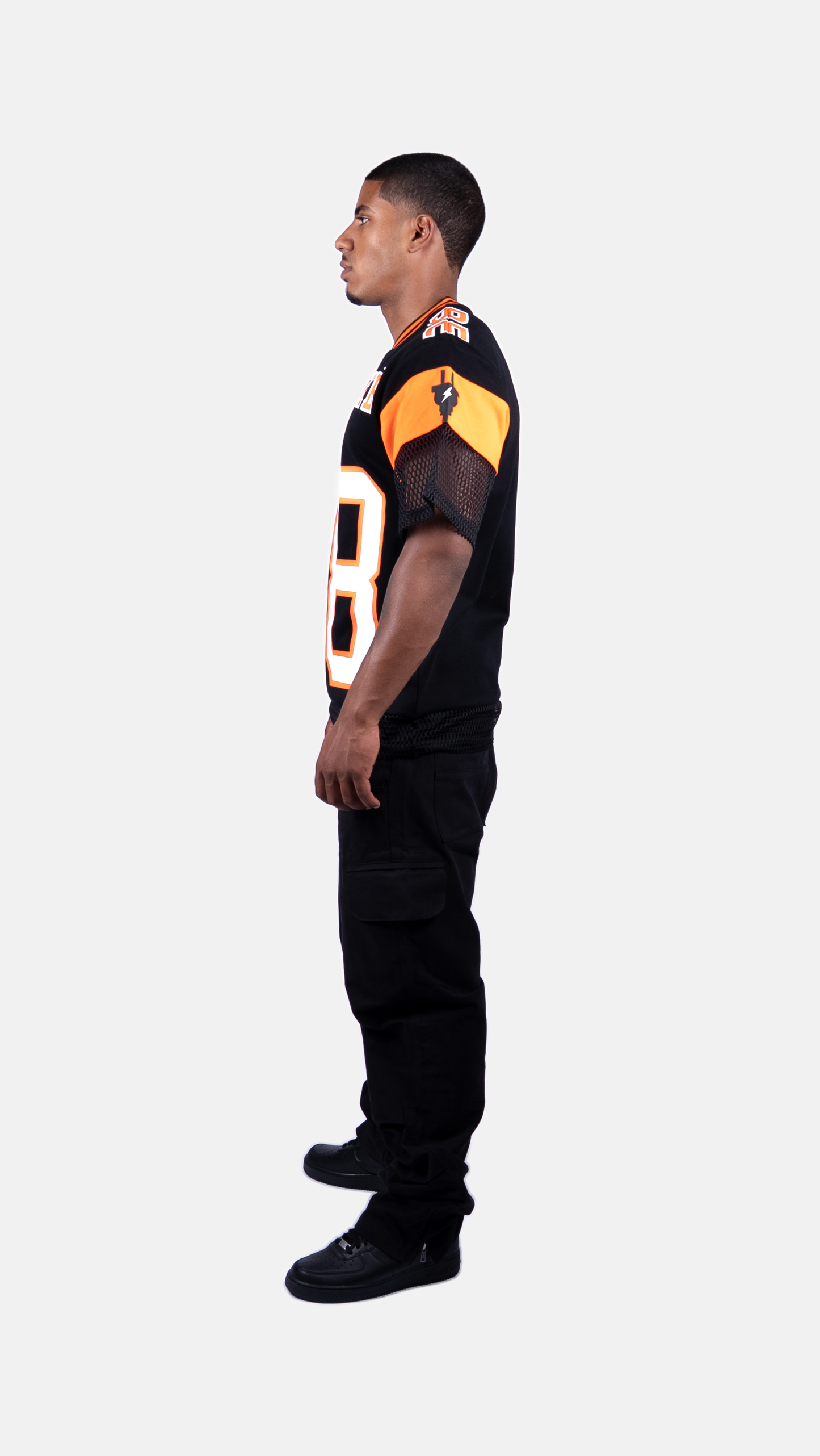 american football jersey