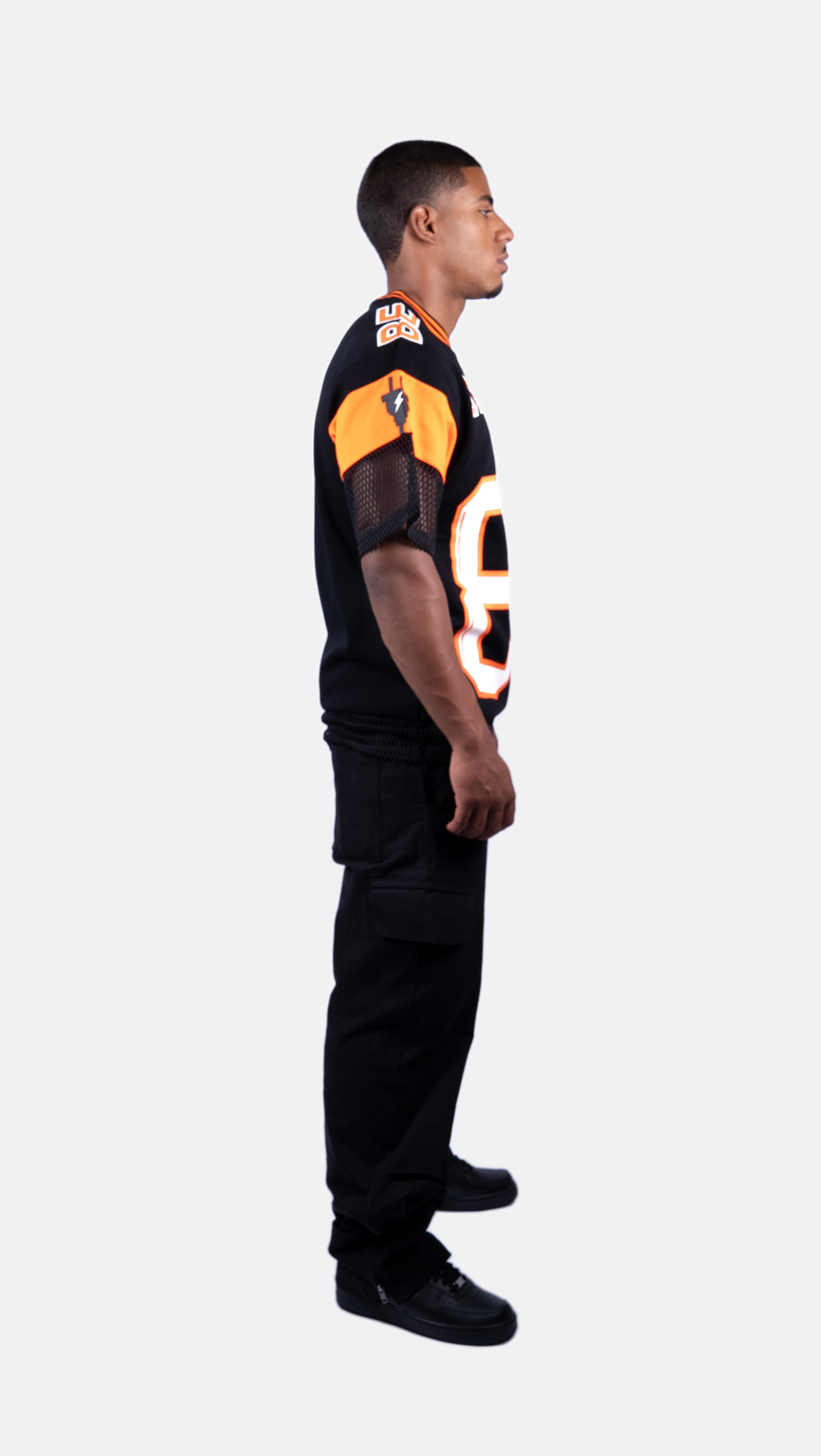 american football jersey