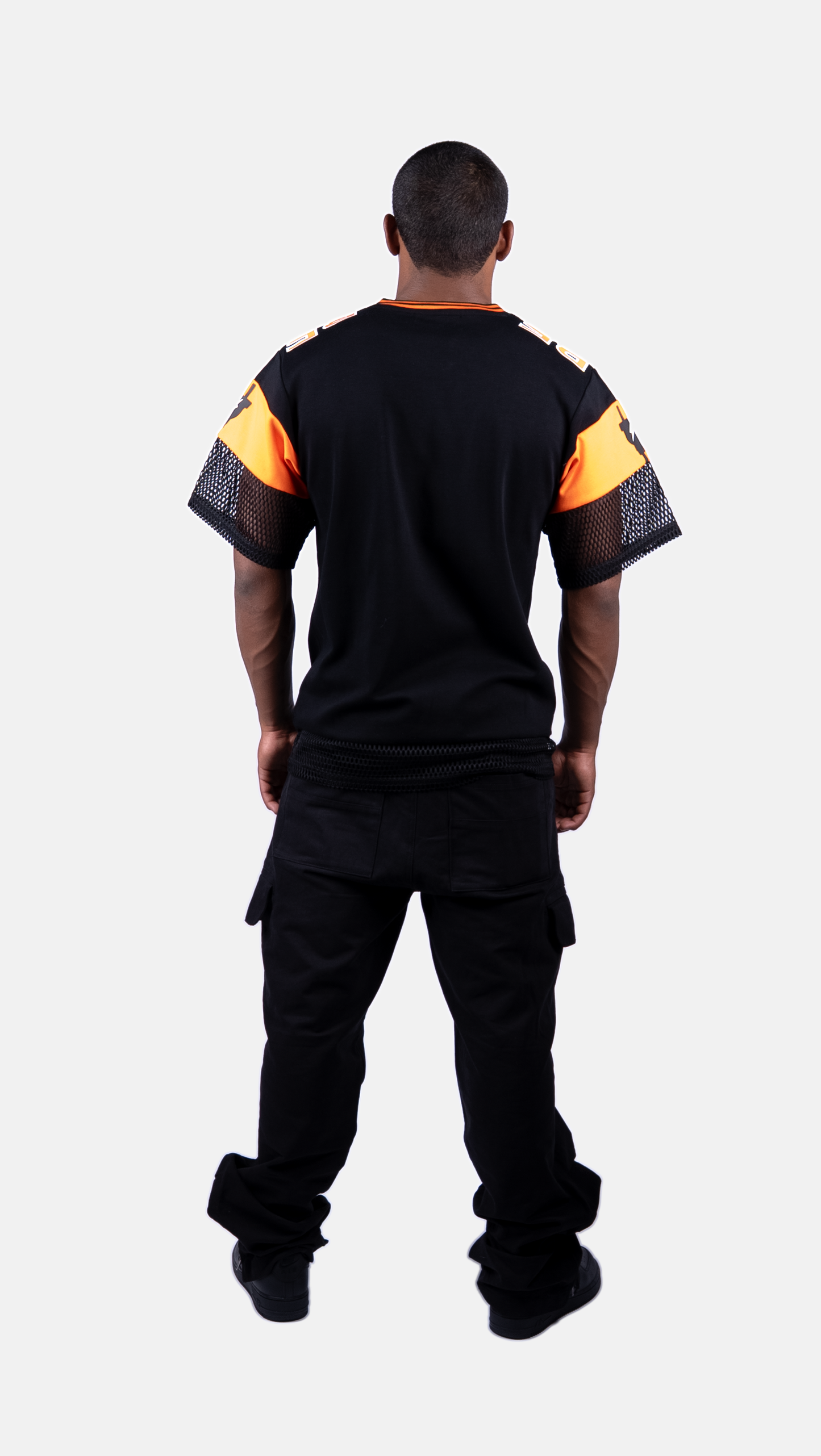 american football jersey