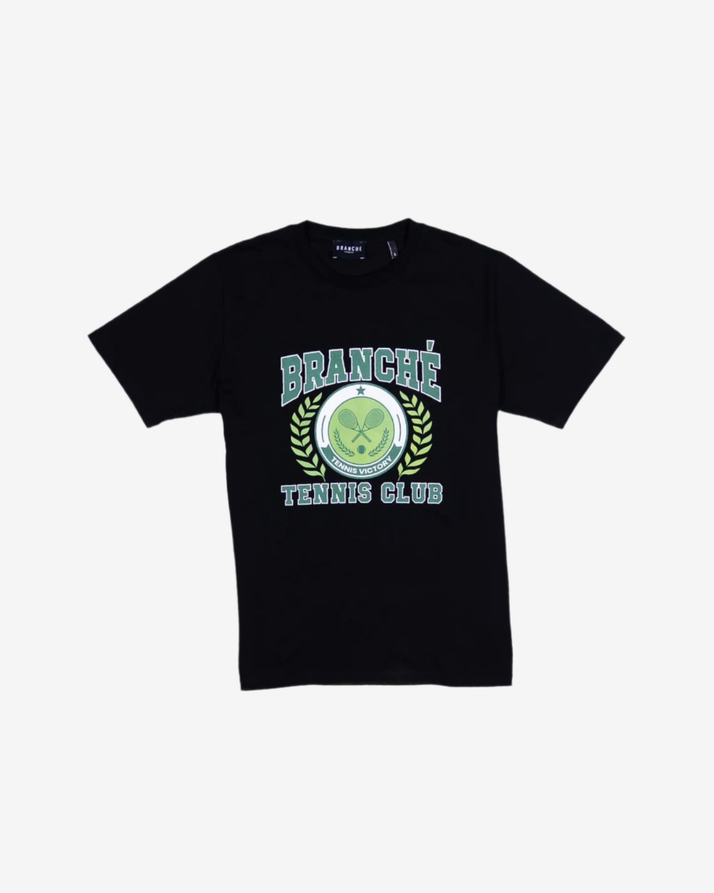 Tennis Club Tshirt
