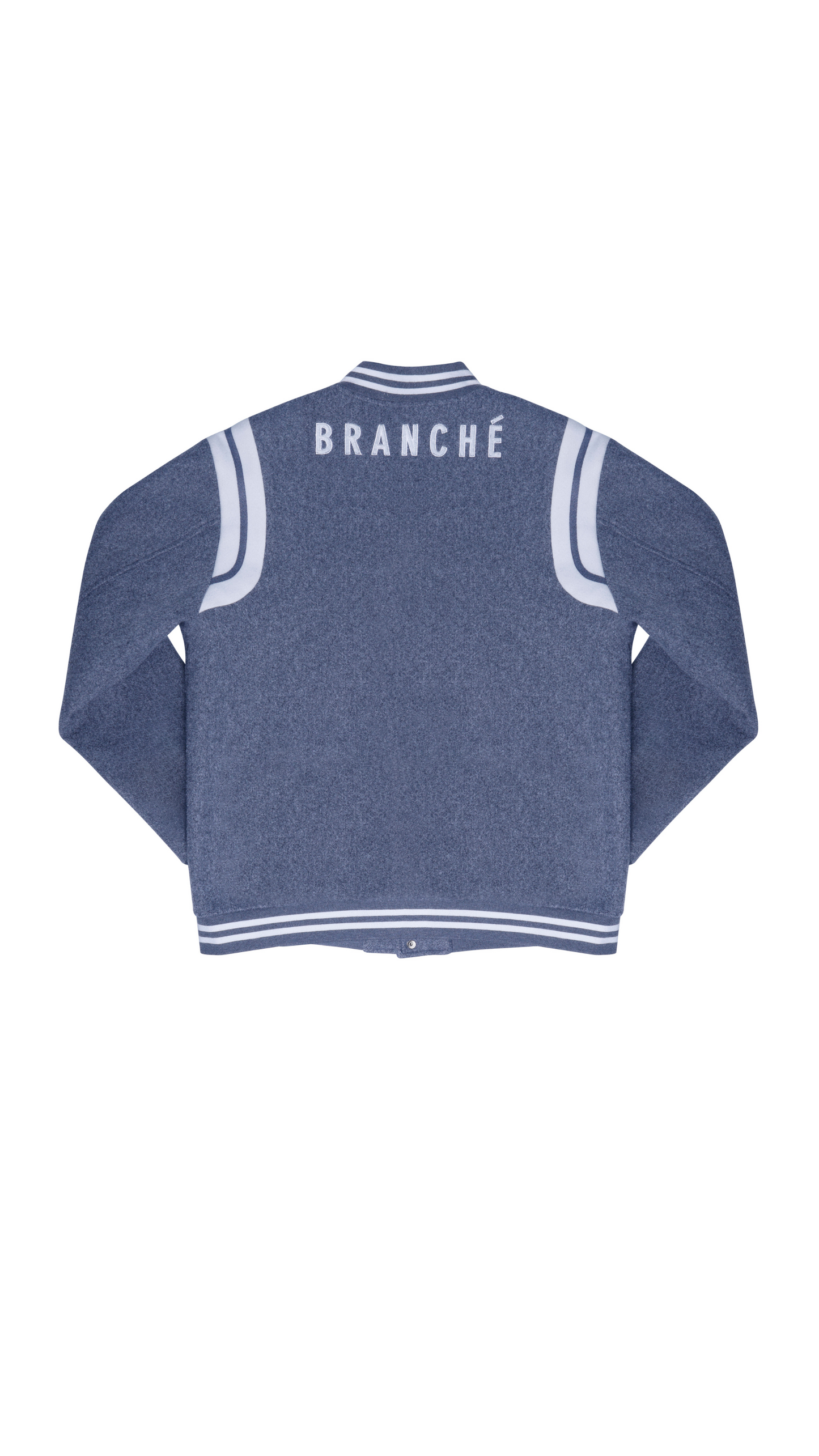 Exclusive Wool Bomber Jacket | Shop Luxury Now