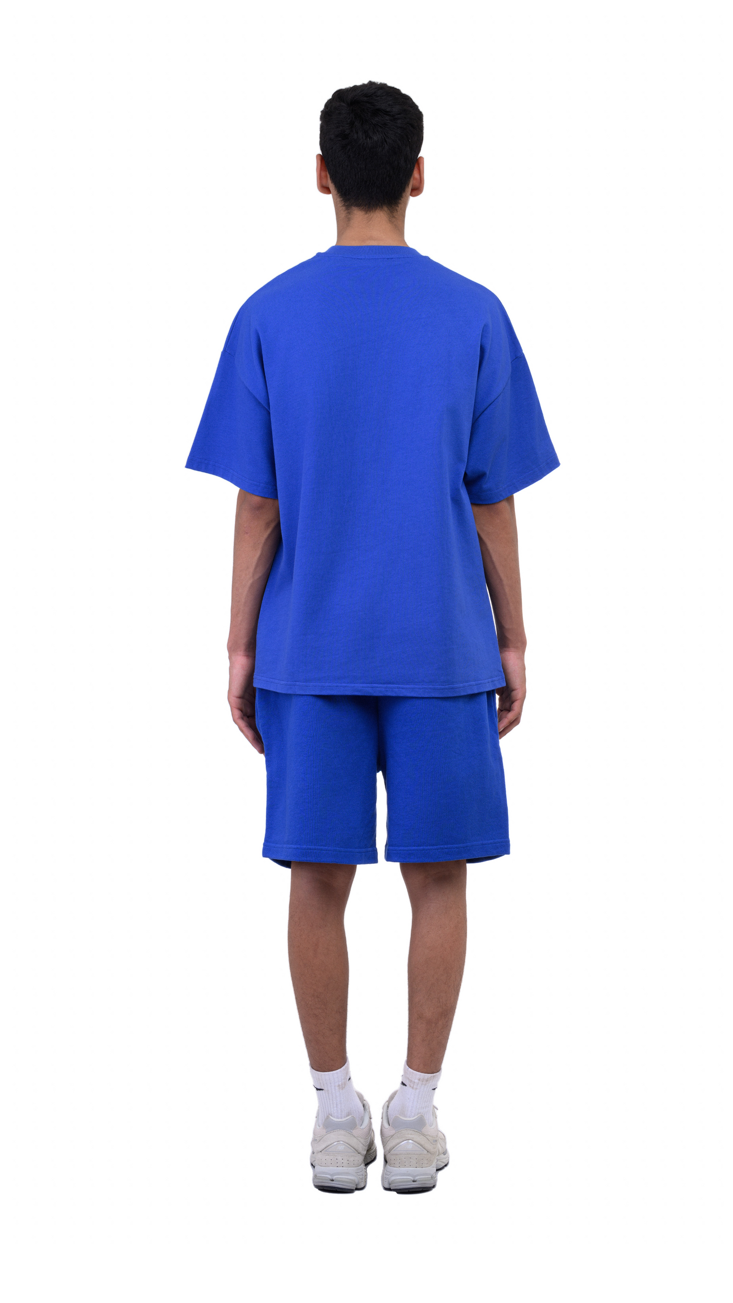 Shop Premium Cobalt Blue T-Shirt | Exclusive Design