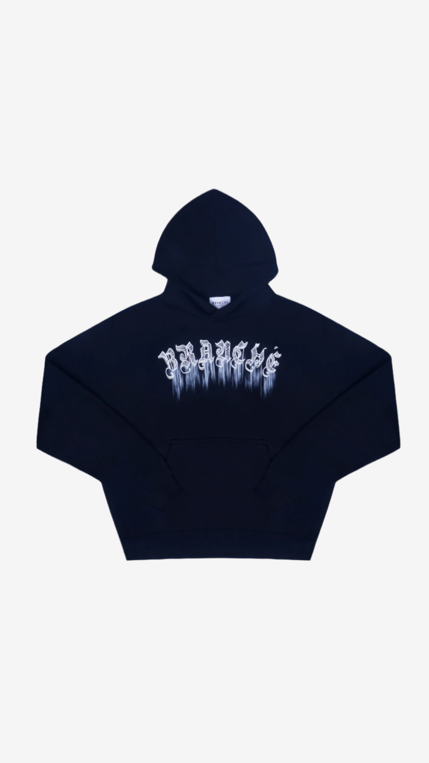 Shop the exclusive Black Cotton Sweater, made with organic cotton for superior comfort. Limited availability. Experience luxury today at Branche London.