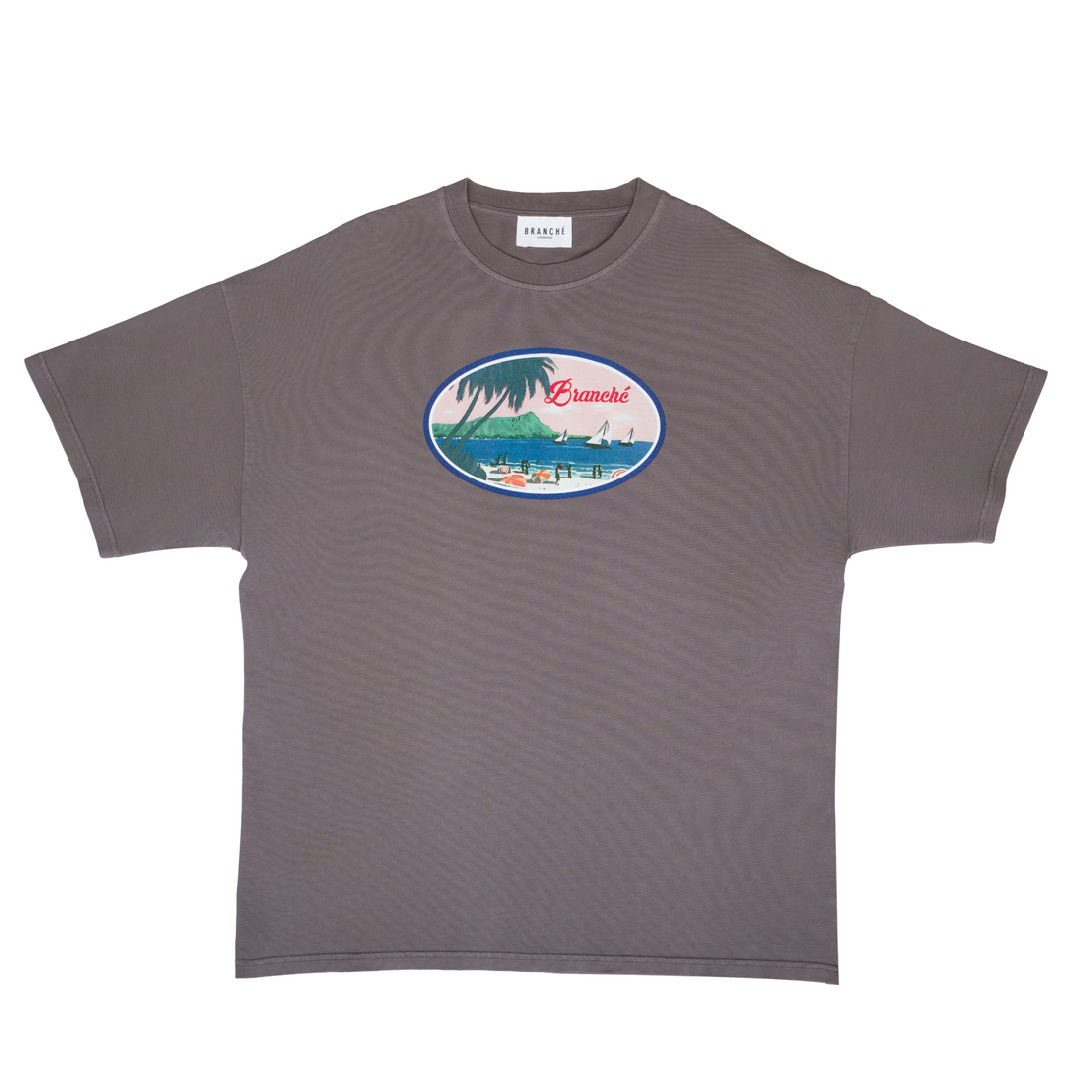  Organic Cotton T-Shirts 