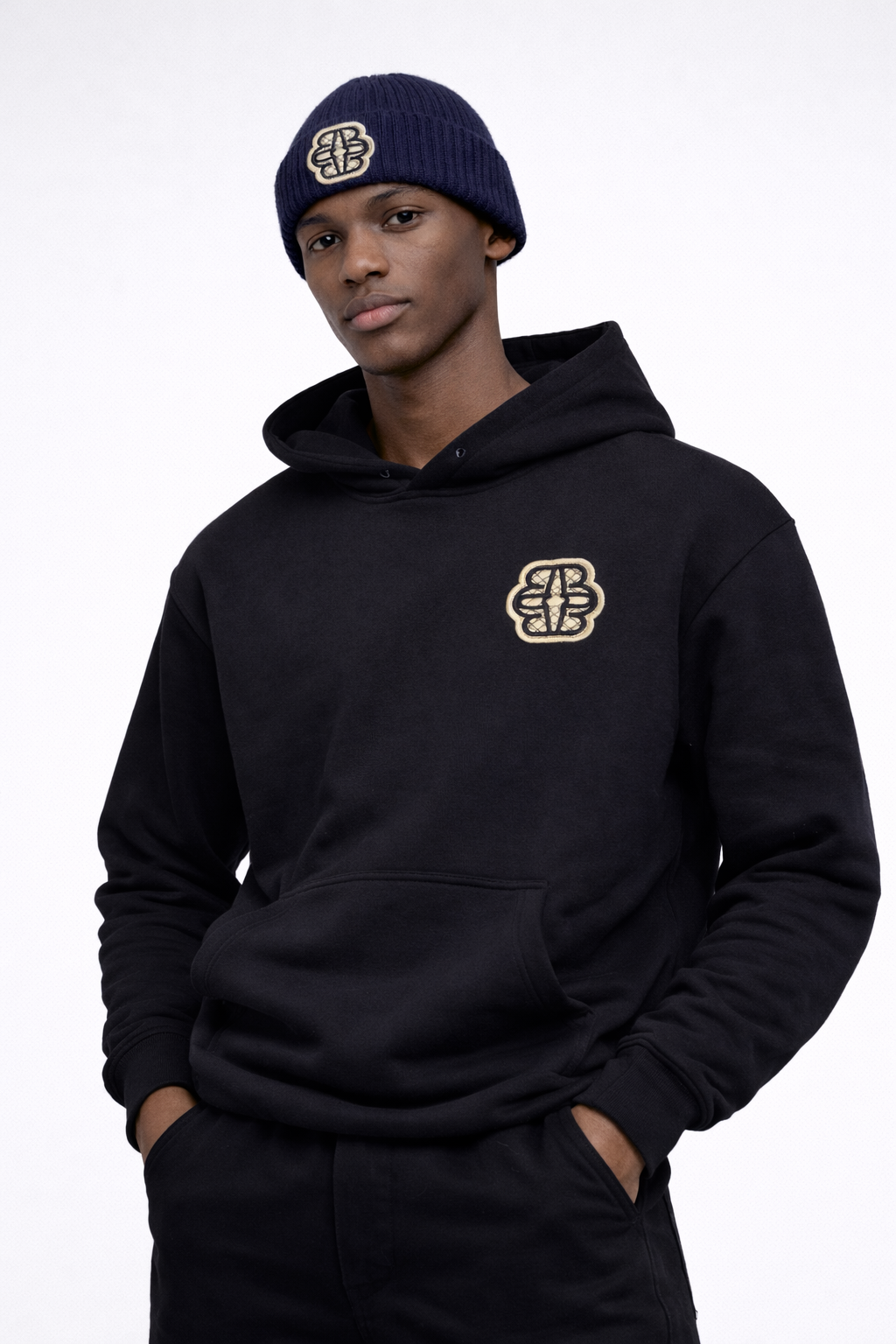 Branché Signature Beanie