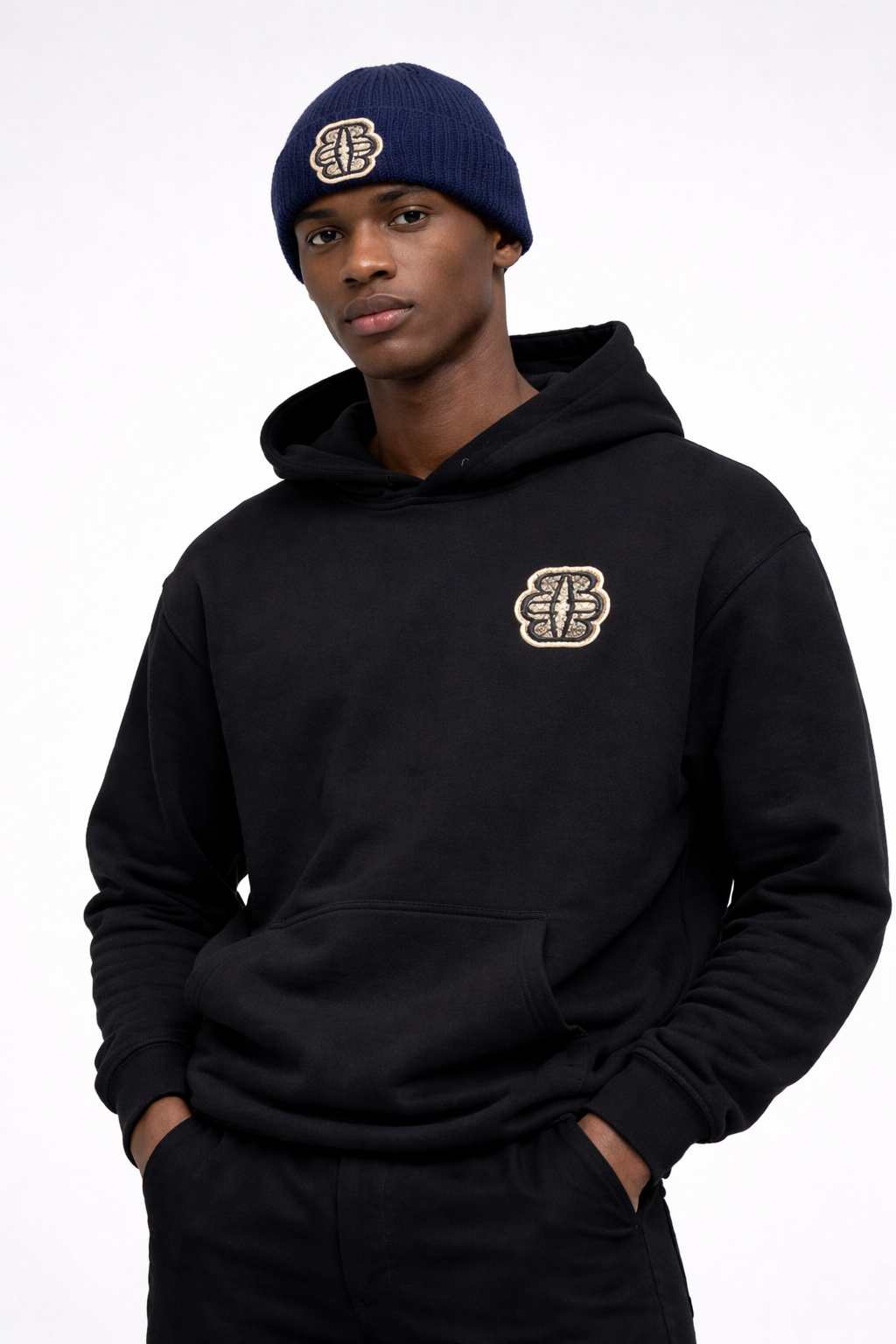 Branché Signature Beanie