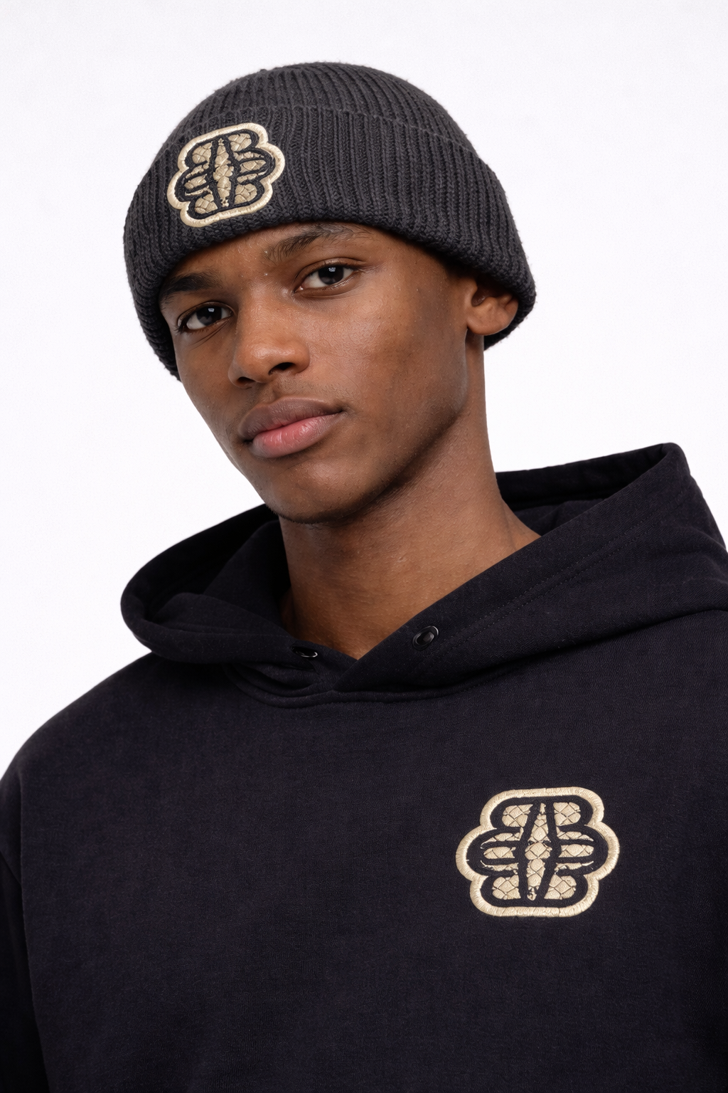 Branché Signature Beanie