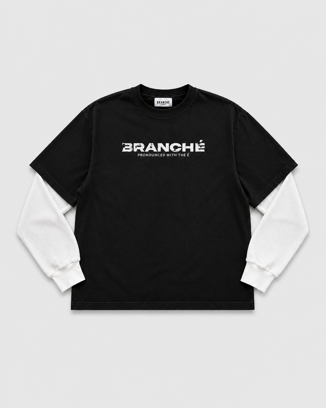 Skater tee