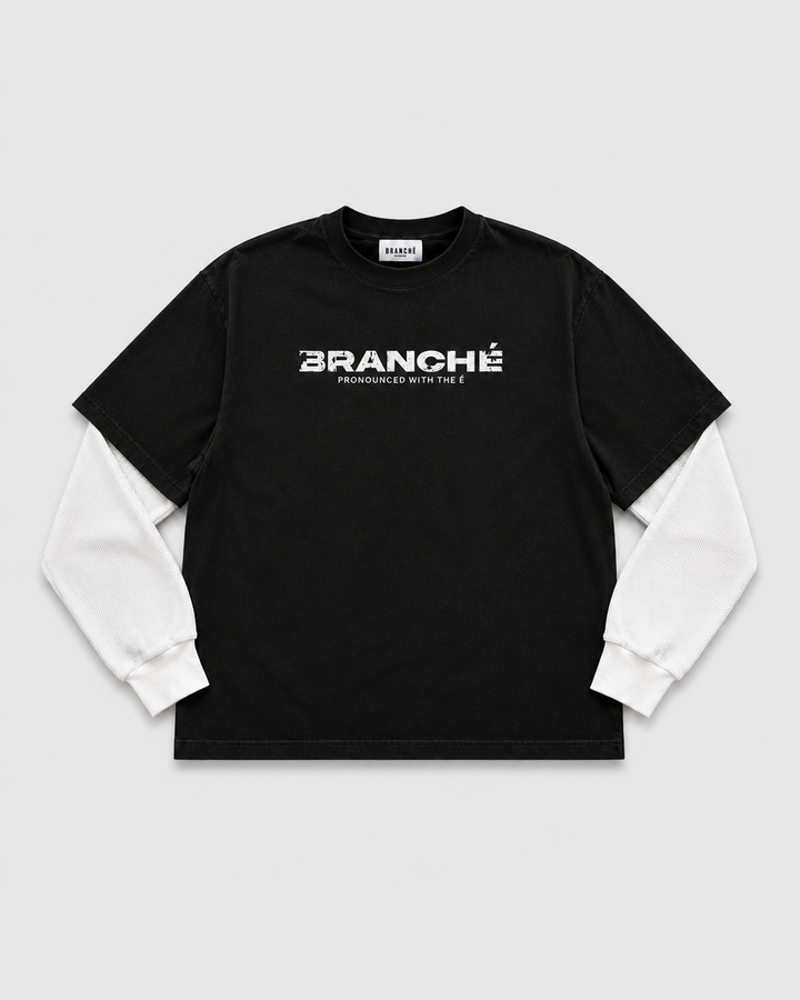 Skater tee