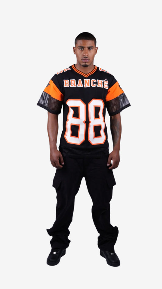 american football jersey