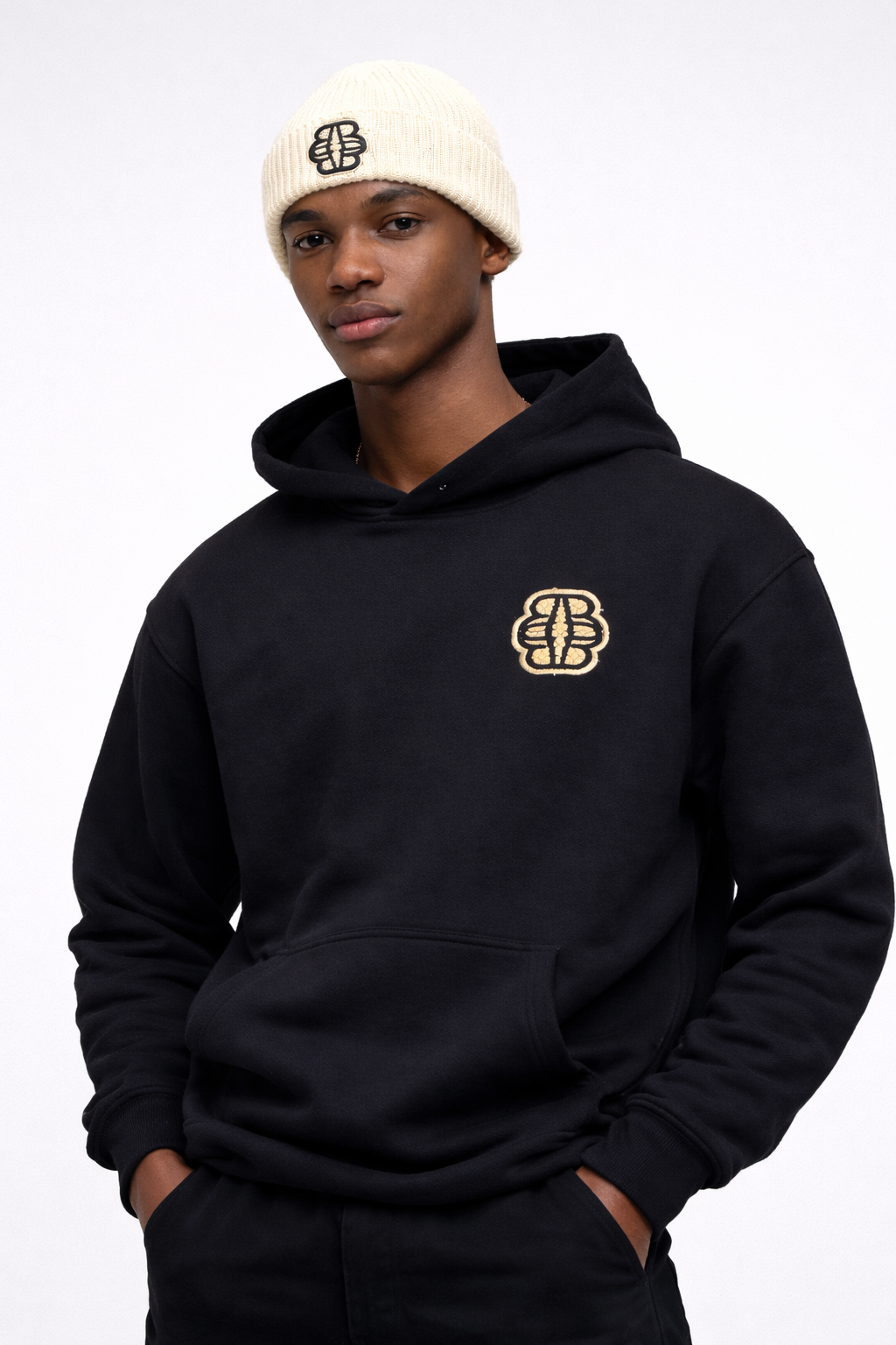 Branché Signature Beanie