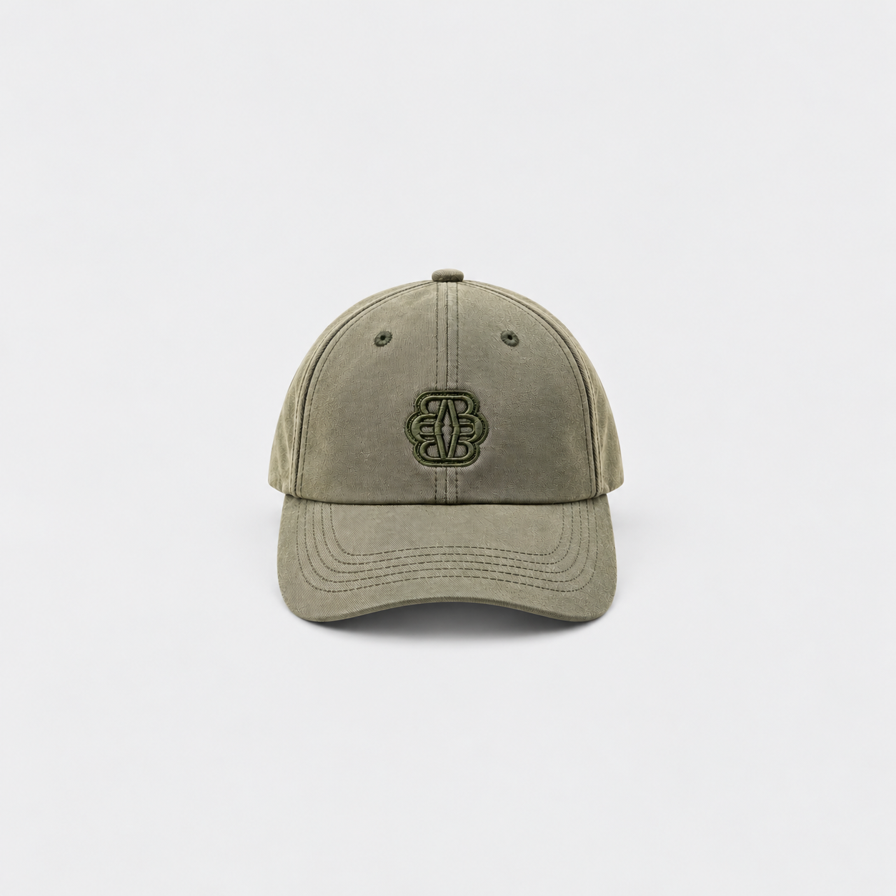 Twill Cap