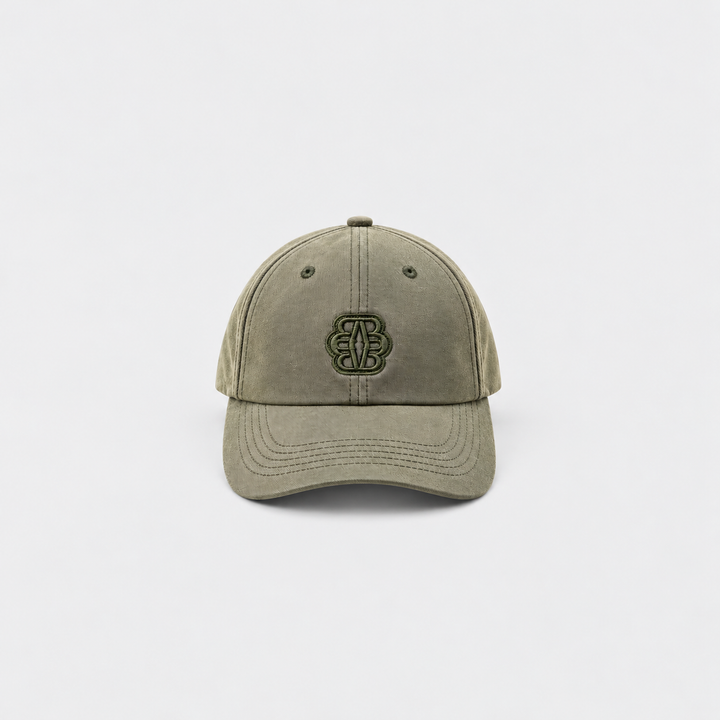 Twill Cap