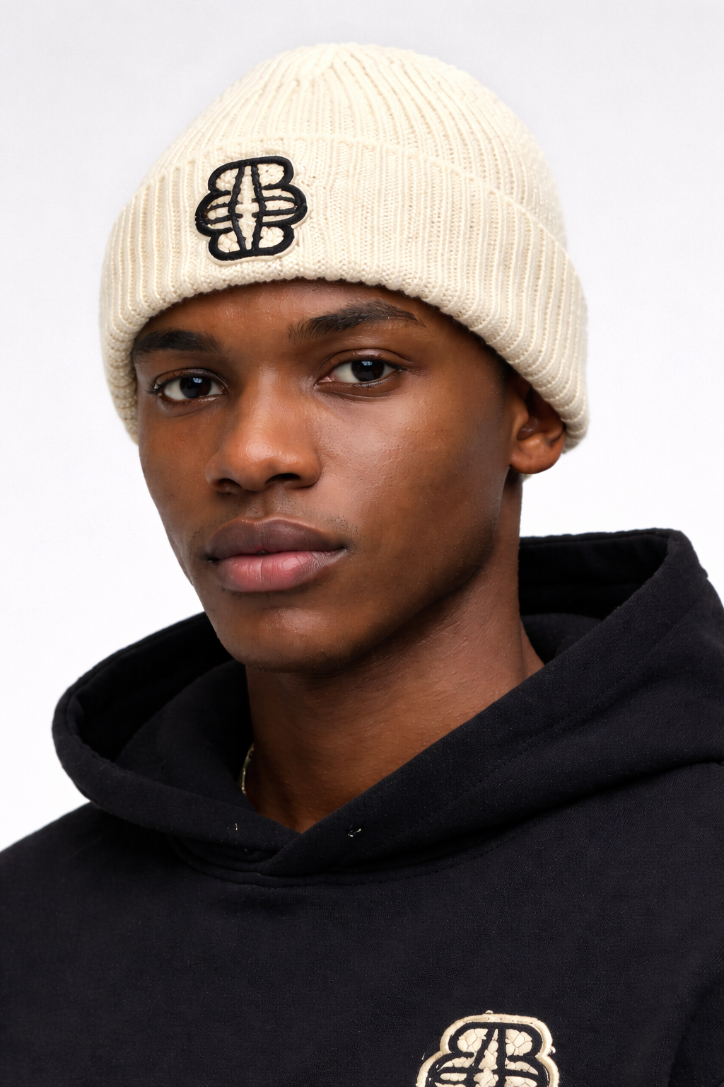 Branché Signature Beanie