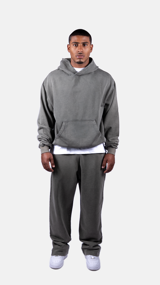 Blank sweater