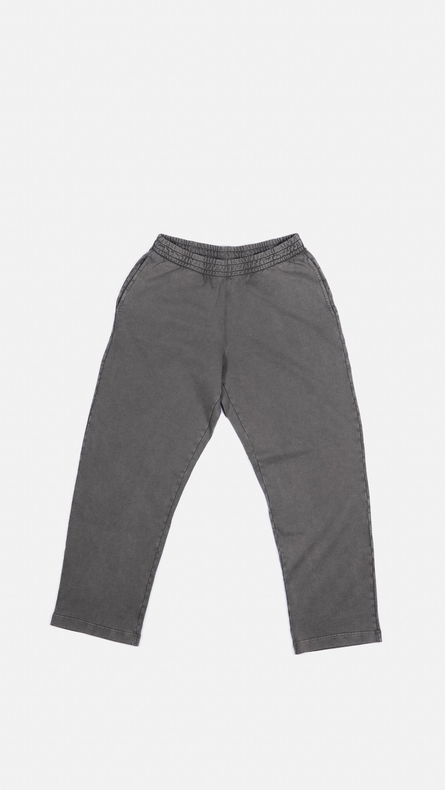 Black pants for men