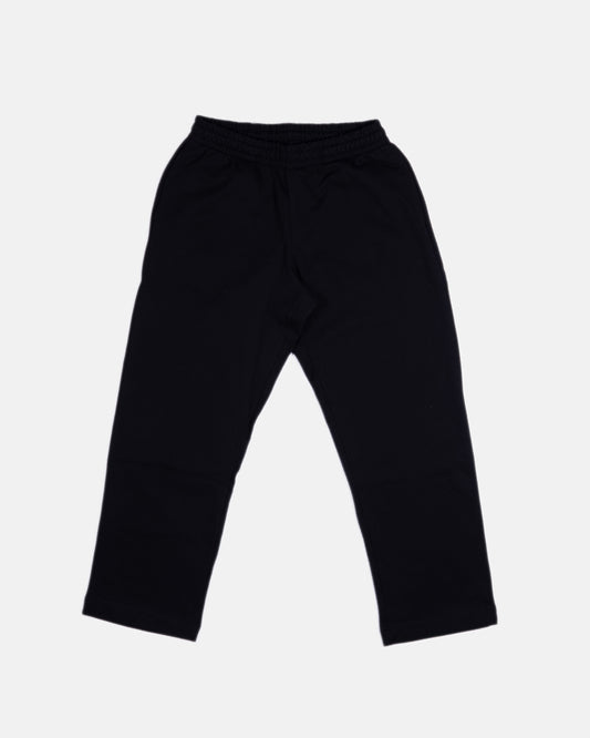 Men’s black trousers