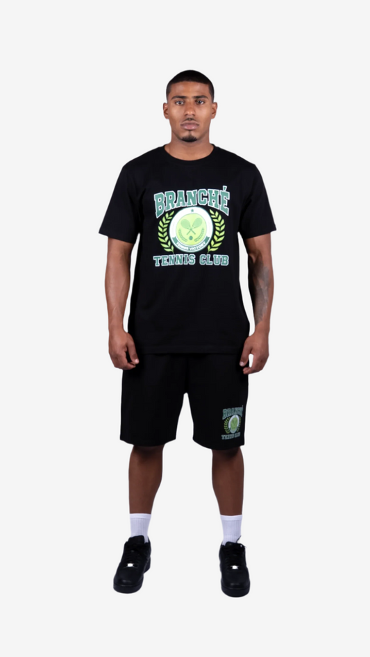 Tennis Club Tshirt
