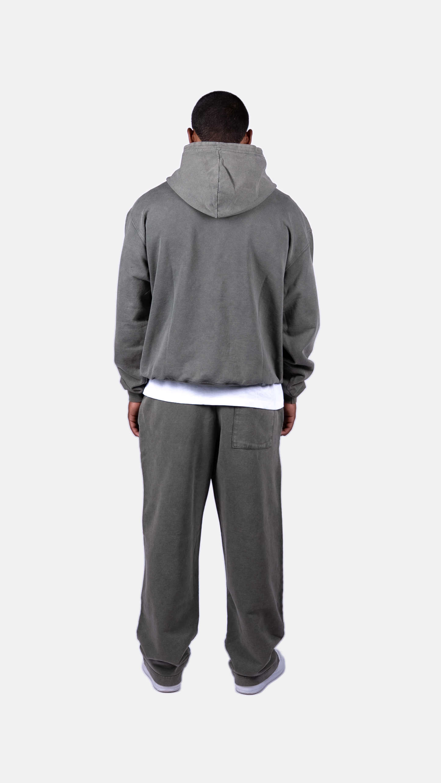 Black pants for men