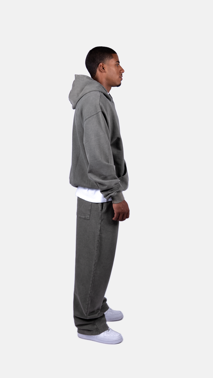 Black pants for men