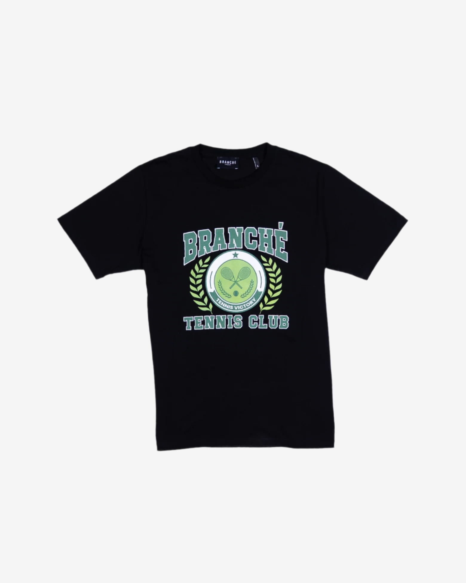 Tennis Club shorts set