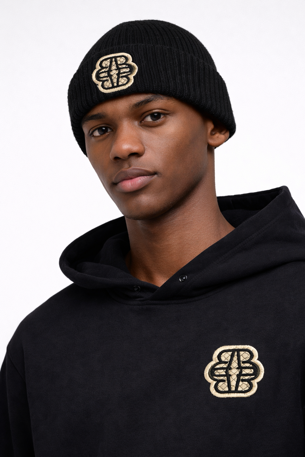 Branché Signature Beanie
