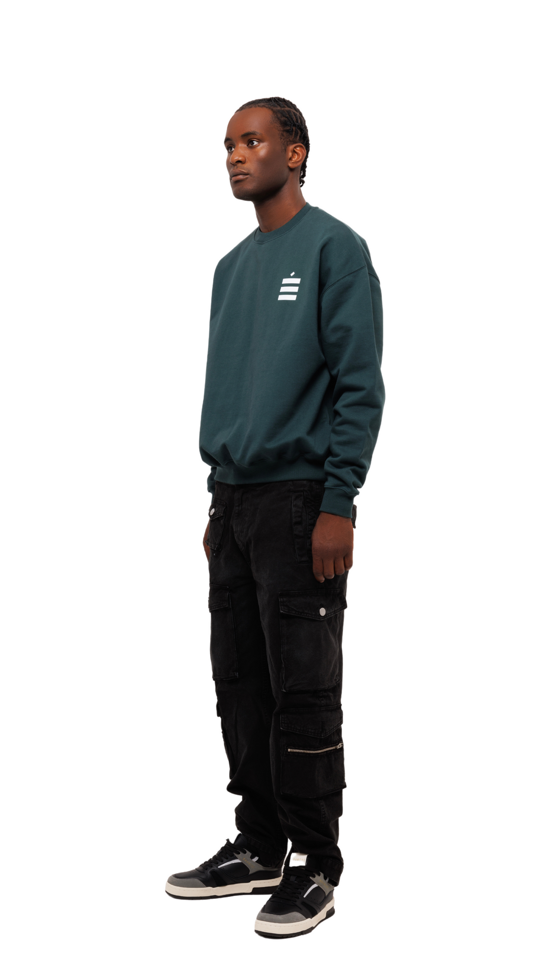 Exclusive Khaki Sweater: Limited Edition | Shop Now