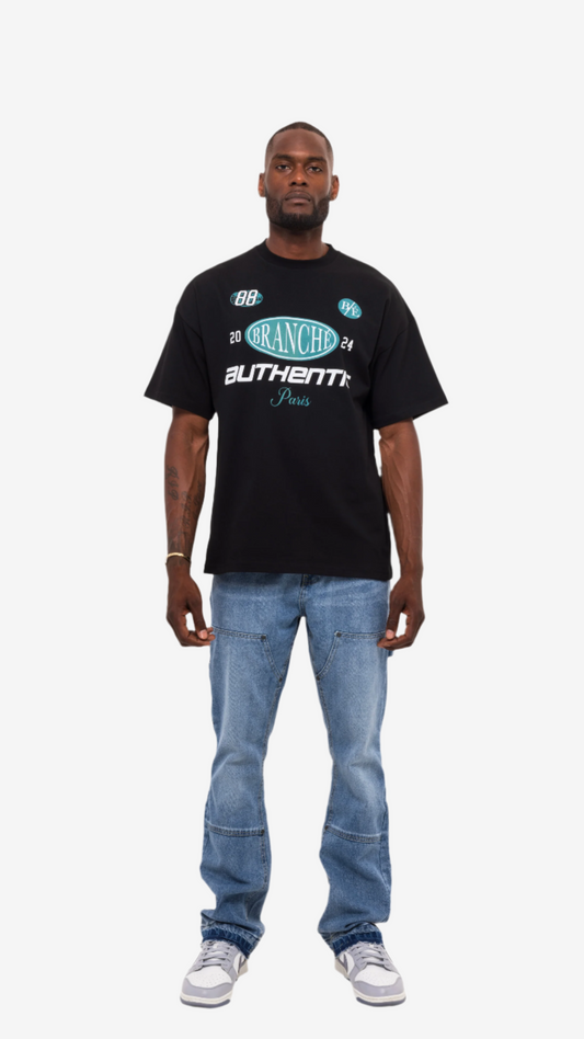 Exclusive T-Shirt from Paris | Limited Edition Luxury
