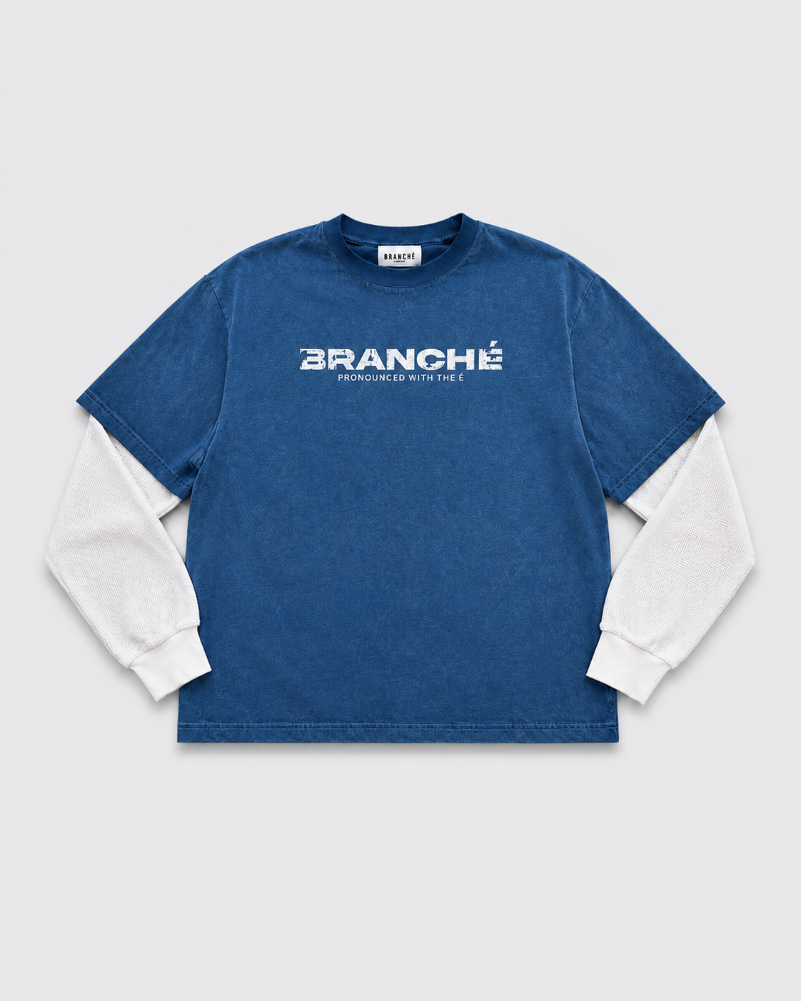 Skater tee