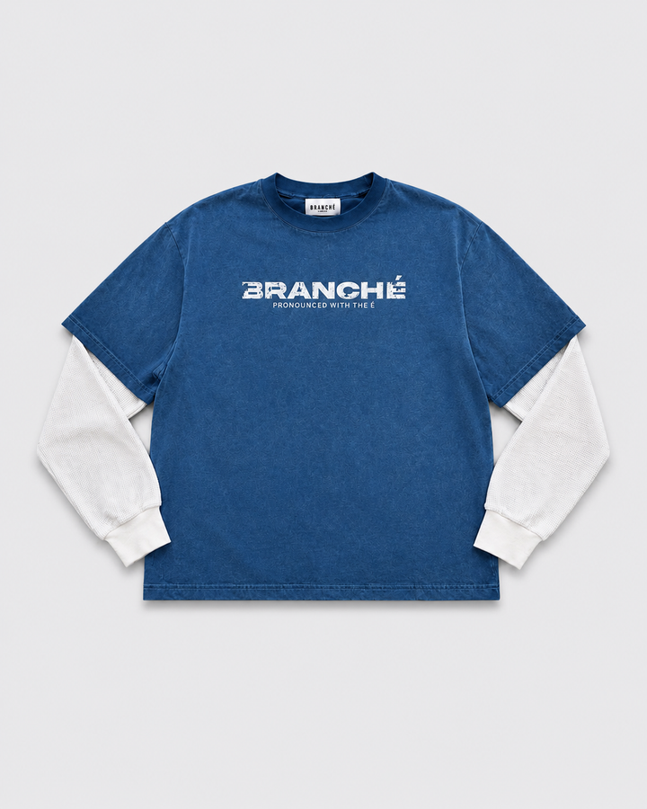 Skater tee