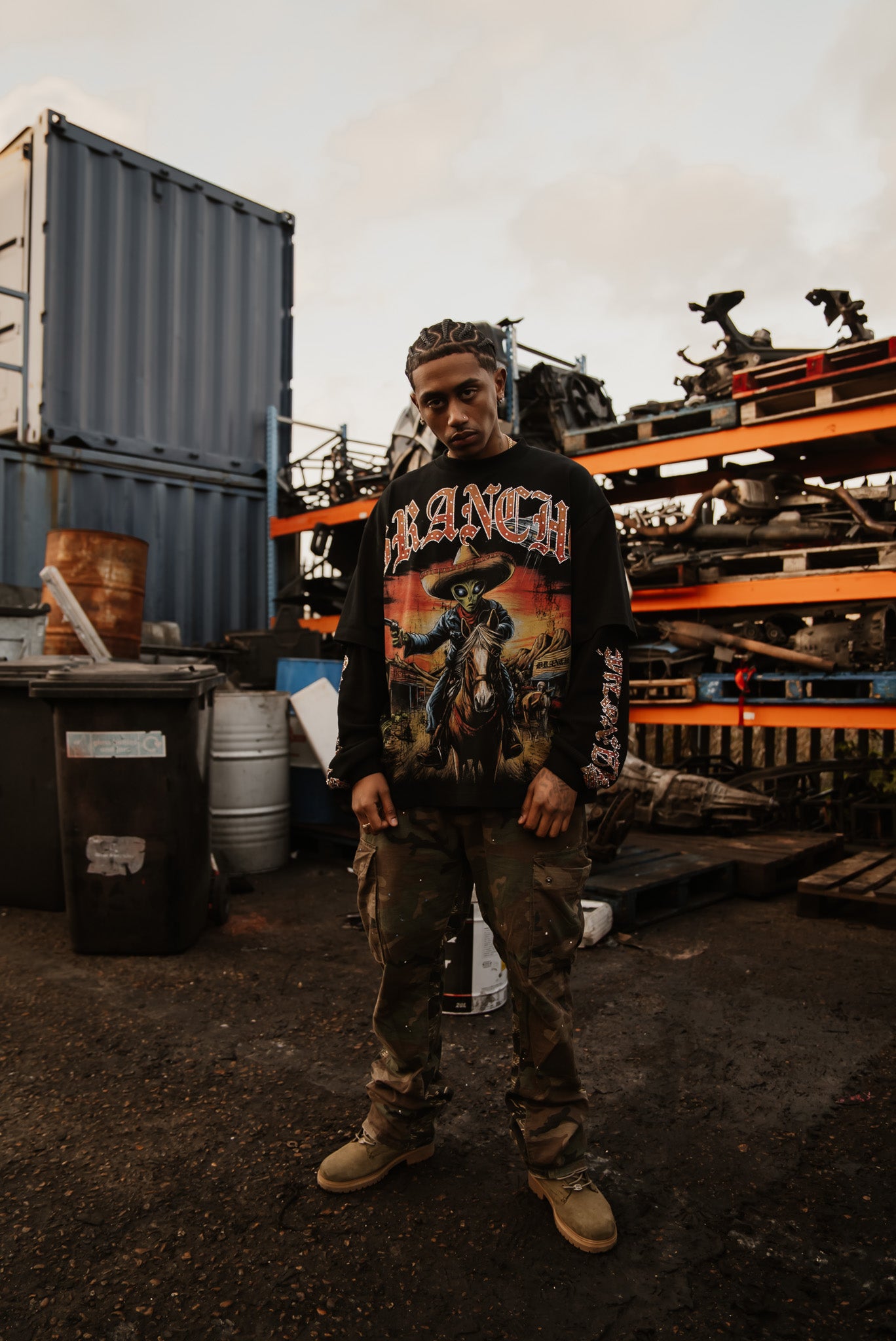 SHOP THE DROP VIEW COLLECTION 