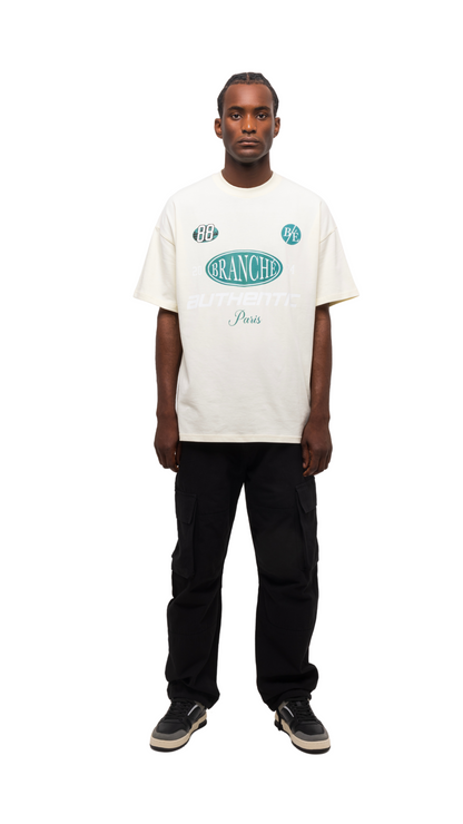 Limited Edition T-Shirt from Paris | Shop Now