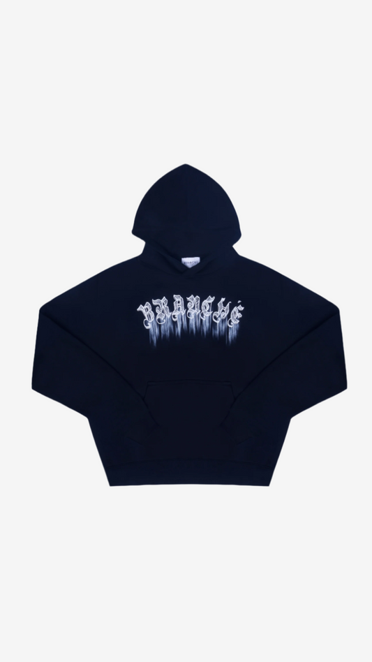 Shop the exclusive Black Cotton Sweater, made with organic cotton for superior comfort. Limited availability. Experience luxury today at Branche London.
