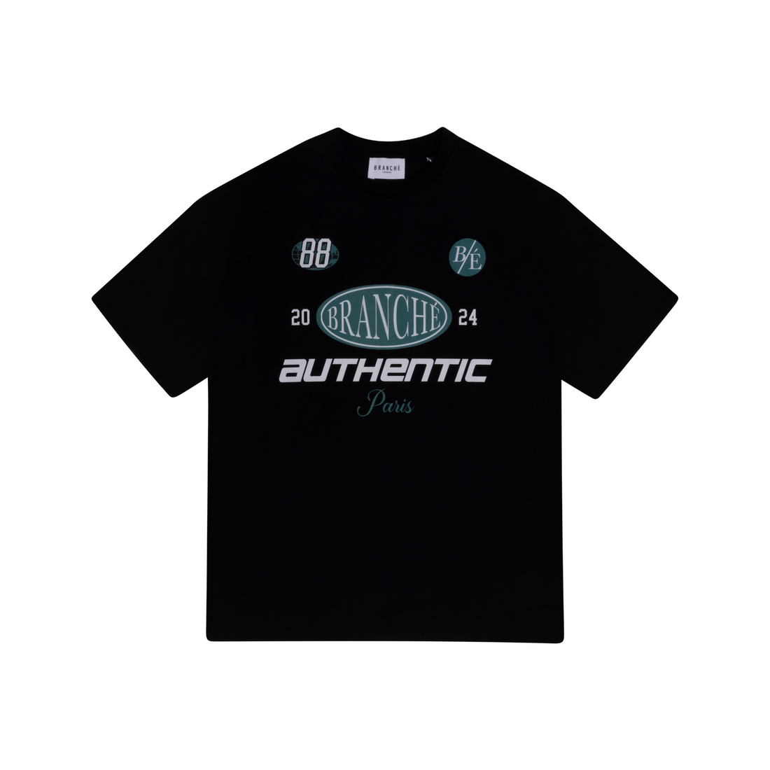 T-Shirt from Paris | Exclusive Luxury Edition