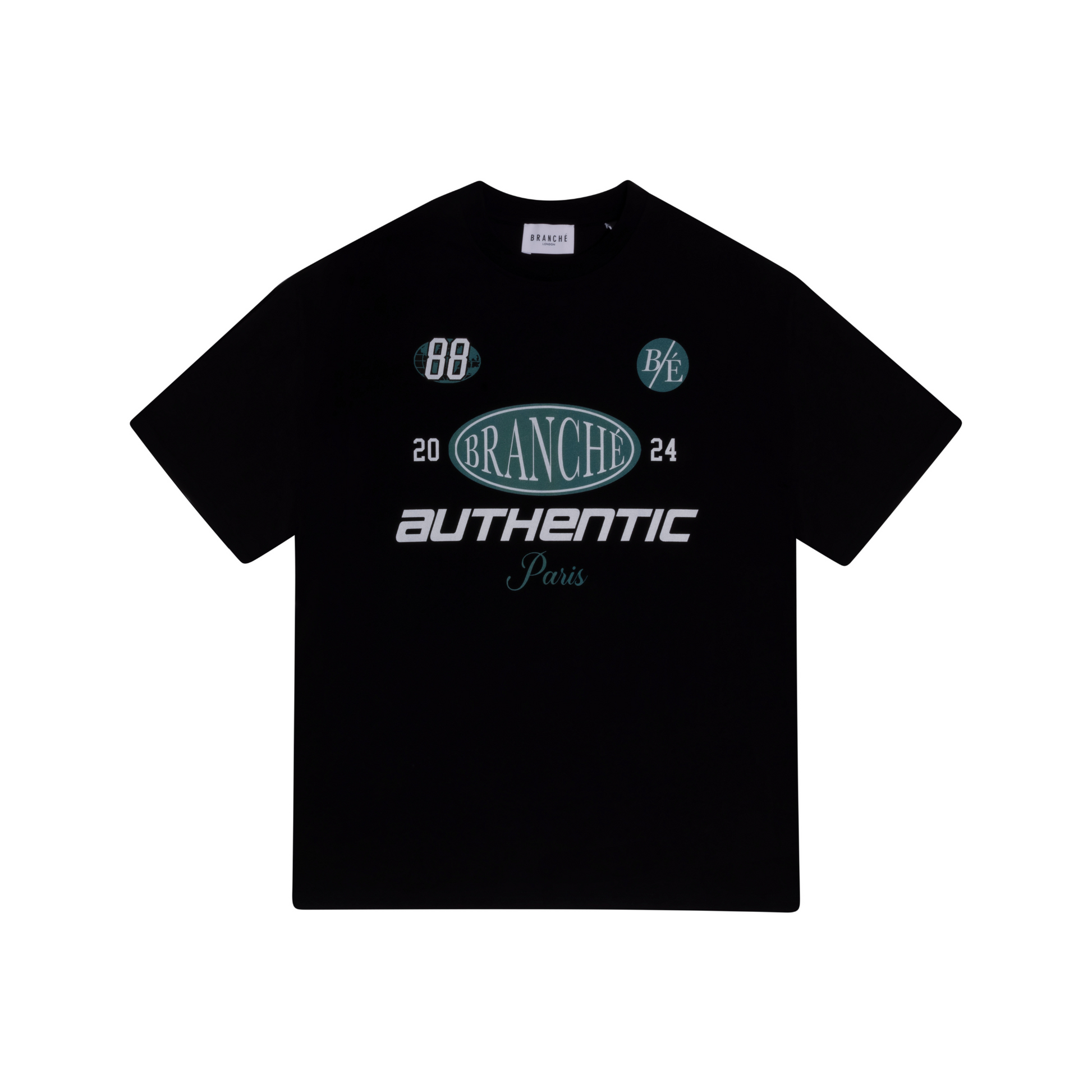 T-Shirt from Paris | Exclusive Luxury Edition