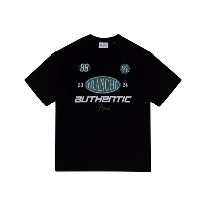 T-Shirt from Paris | Exclusive Luxury Edition