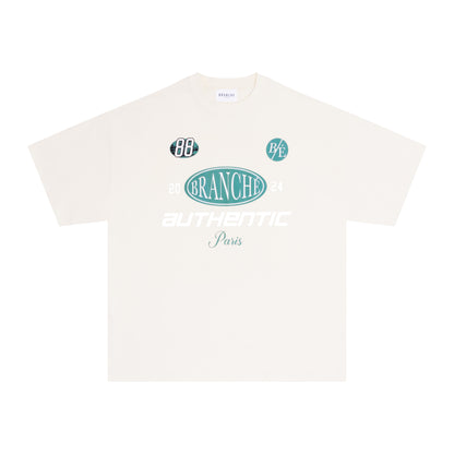 T-Shirt from Paris | Shop Luxury, Limited Edition