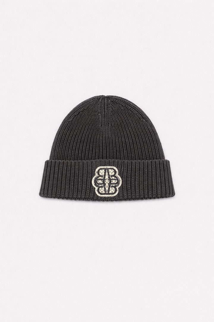 Branché Signature Beanie