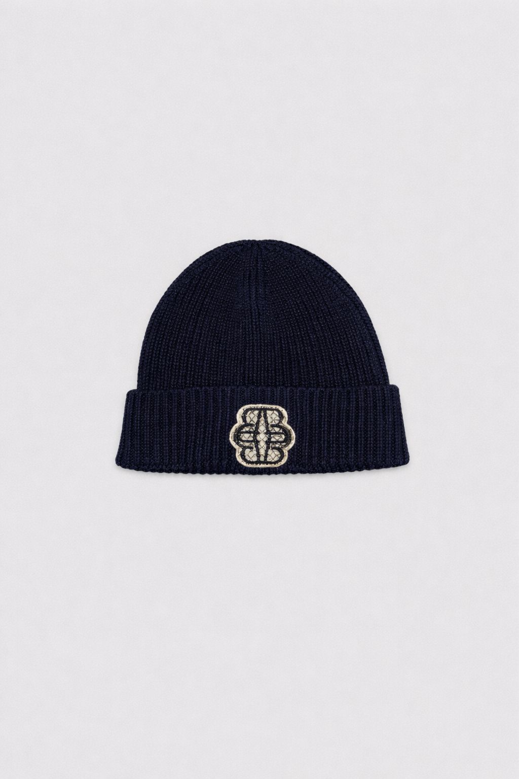 Branché Signature Beanie
