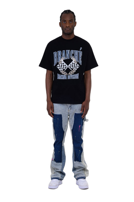 Noir Racing T-shirt