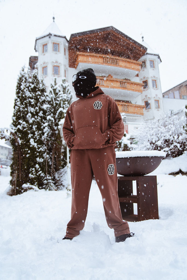 Branché signature tracksuit